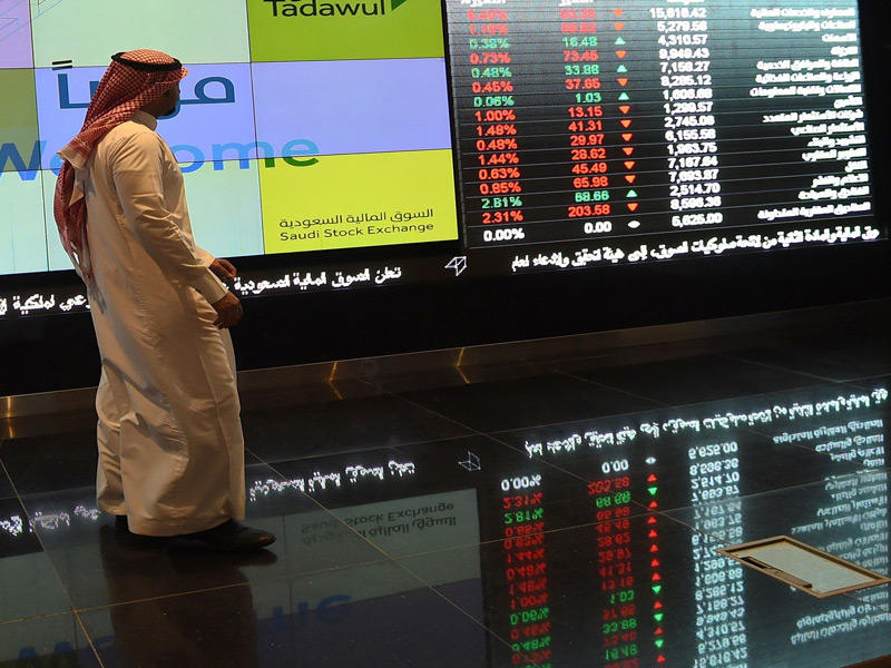  السوق السعودي