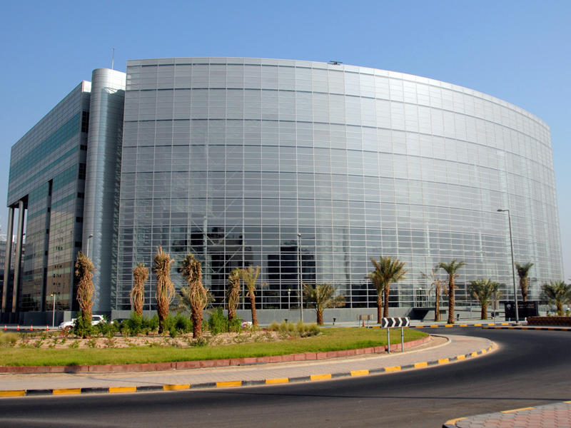 ديوان المحاسبة 