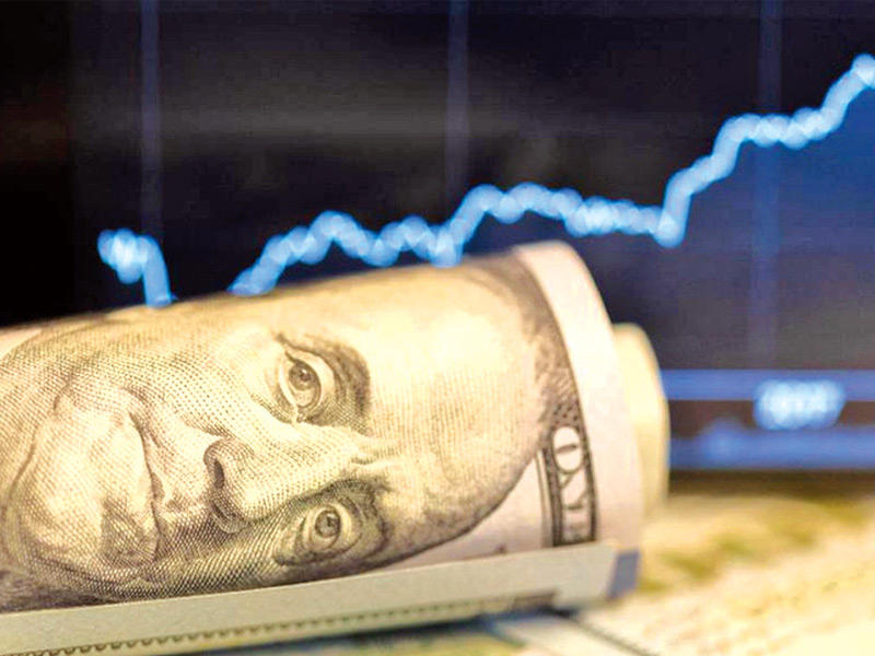  تباطؤ التضخم الأميركي