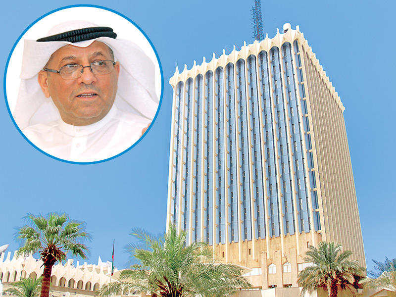 وزارة الاعلام وفي الإطار المستشار د. عادل بورسلي