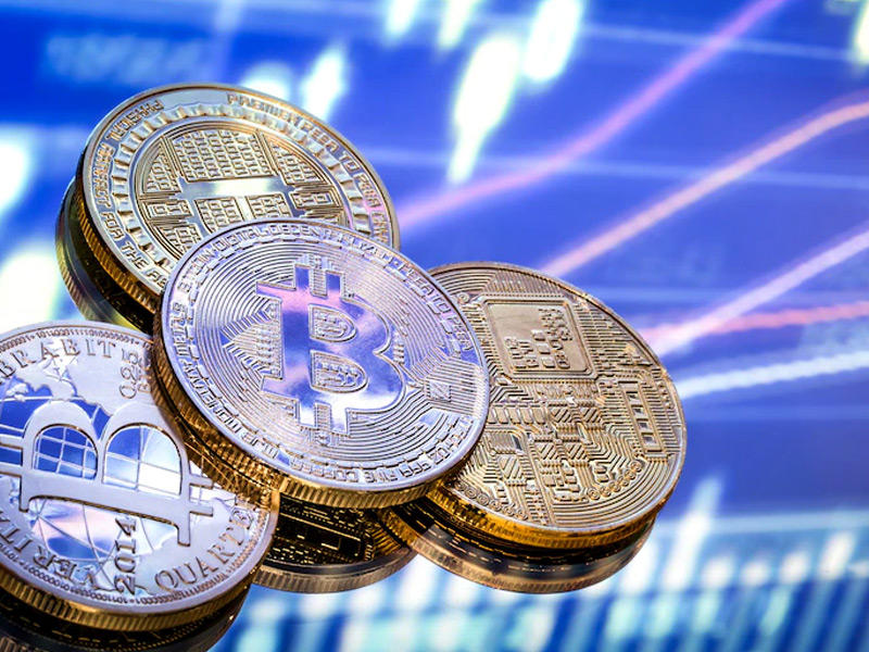  العملات الافتراضية