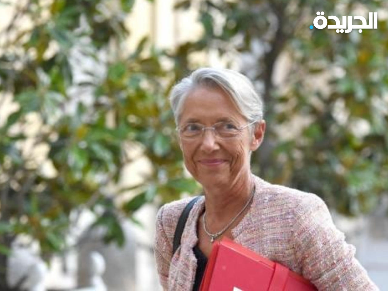 إليزابيث بورن