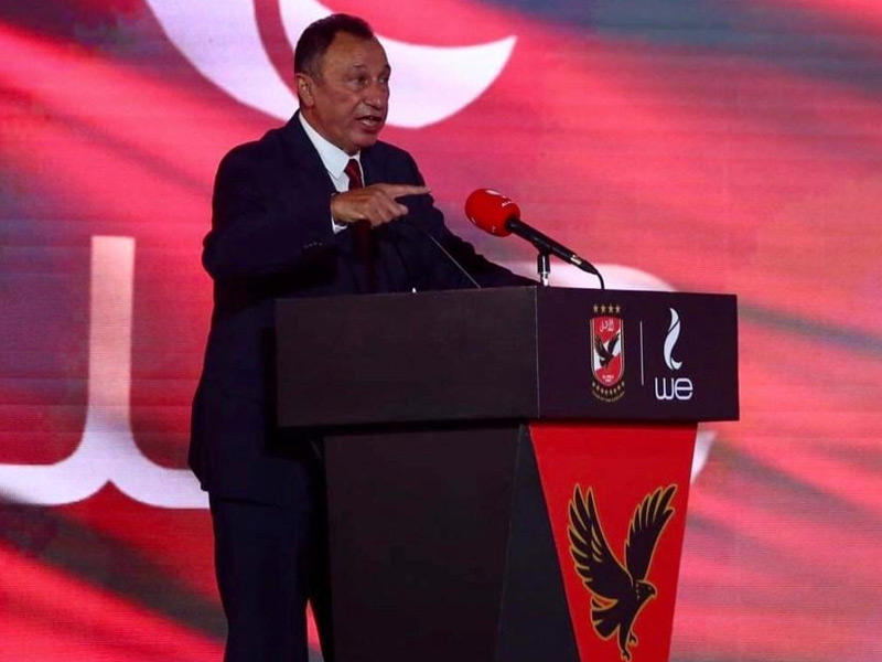  محمود الخطيب