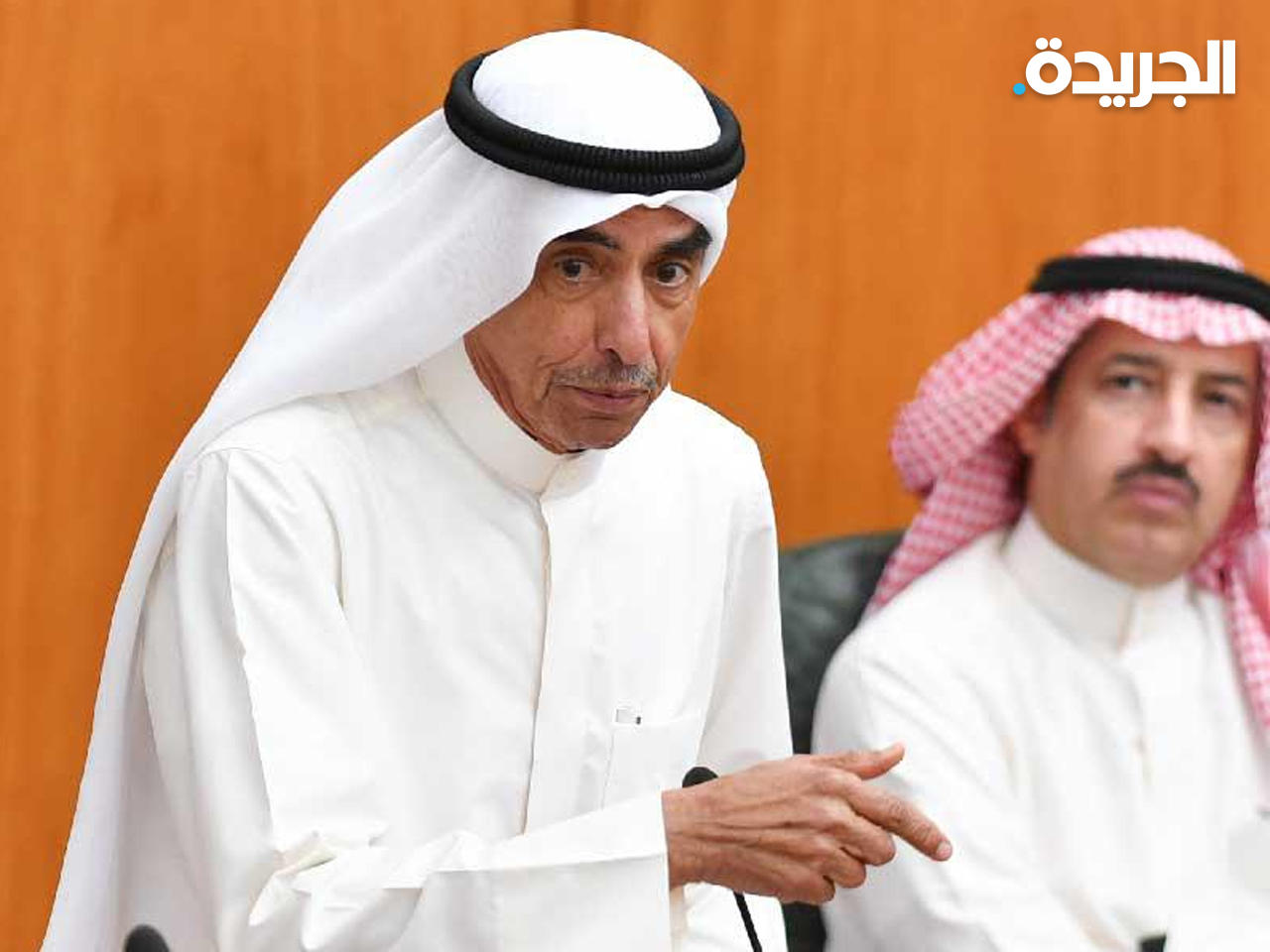 النائب بدر الحميدي