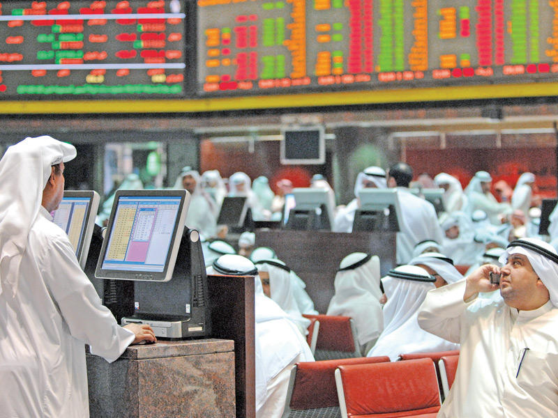 بورصة الكويت