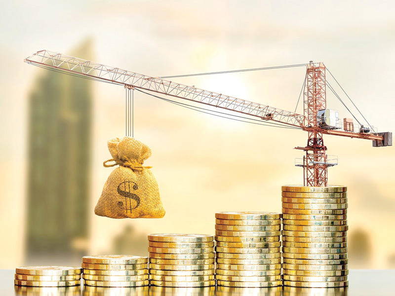 بداية قوية للائتمان المحلي