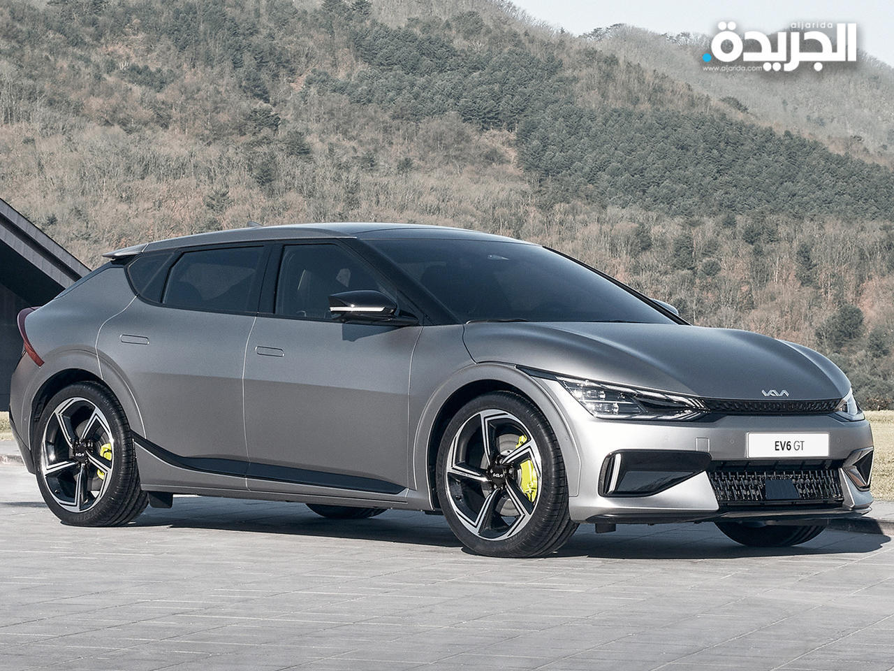 هيونداي تعتزم زيادة الانتاج السنوي للسيارات الكهربائية