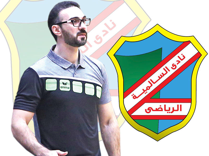  المدرب الوطني أحمد فولاذ