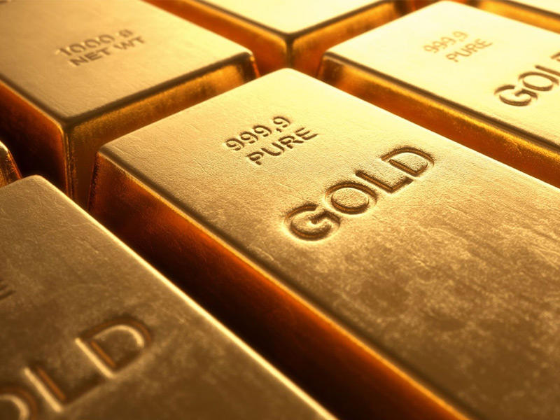 الذهب يستقر