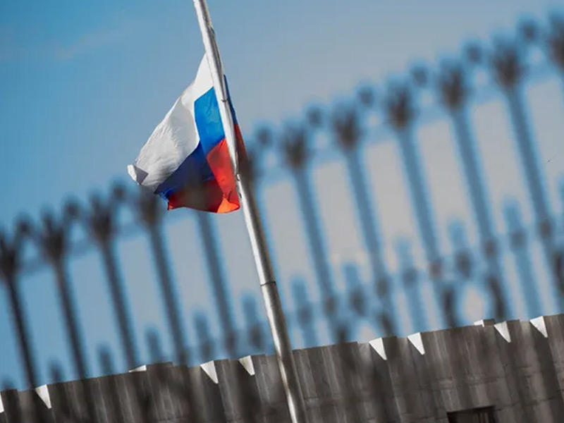 روسيا تحاكم جندياً روسياً بتهمة ارتكاب جريمة حرب