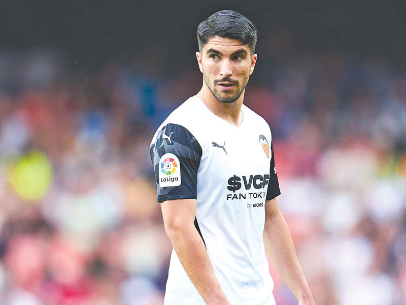  كارلوس سولير