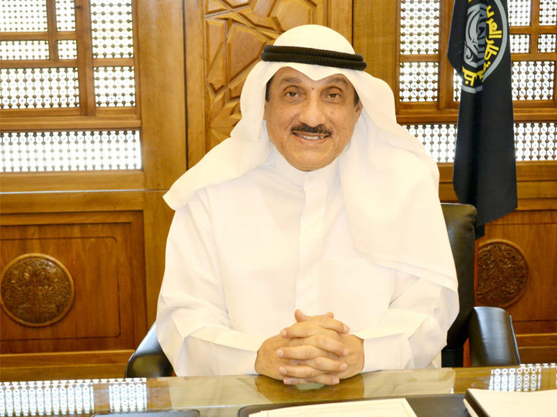  الأمين العام لمنظمة الأقطار العربية المصدرة للبترول (أوابك)، علي سبت بن سبت