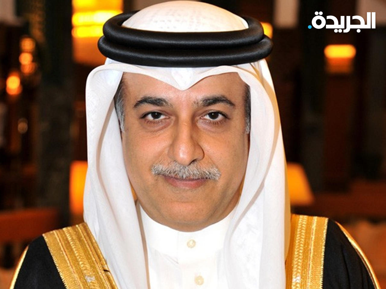 الشيخ سلمان بن إبراهيم