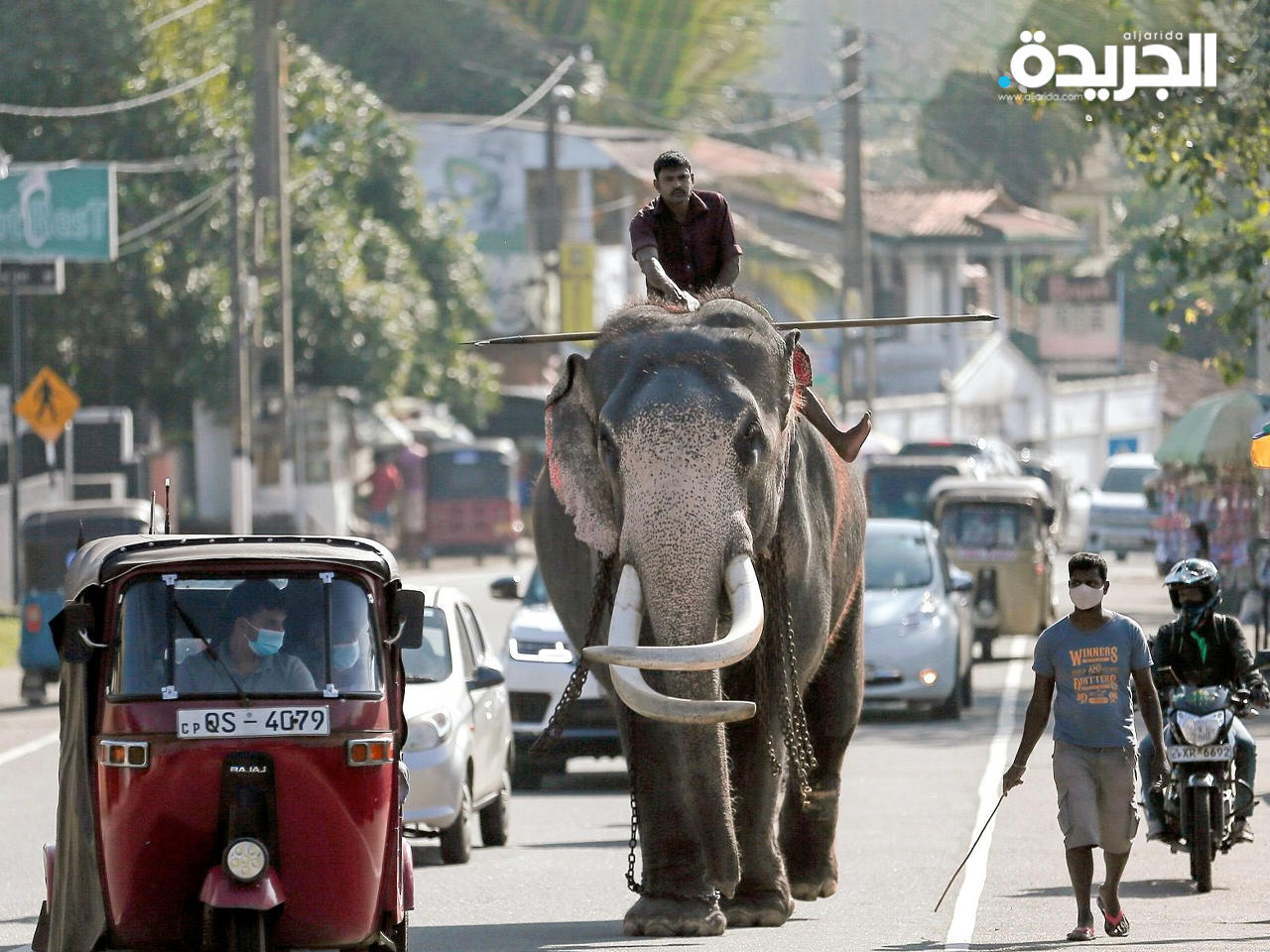 سريلانكا تتخلف عن سداد ديونها