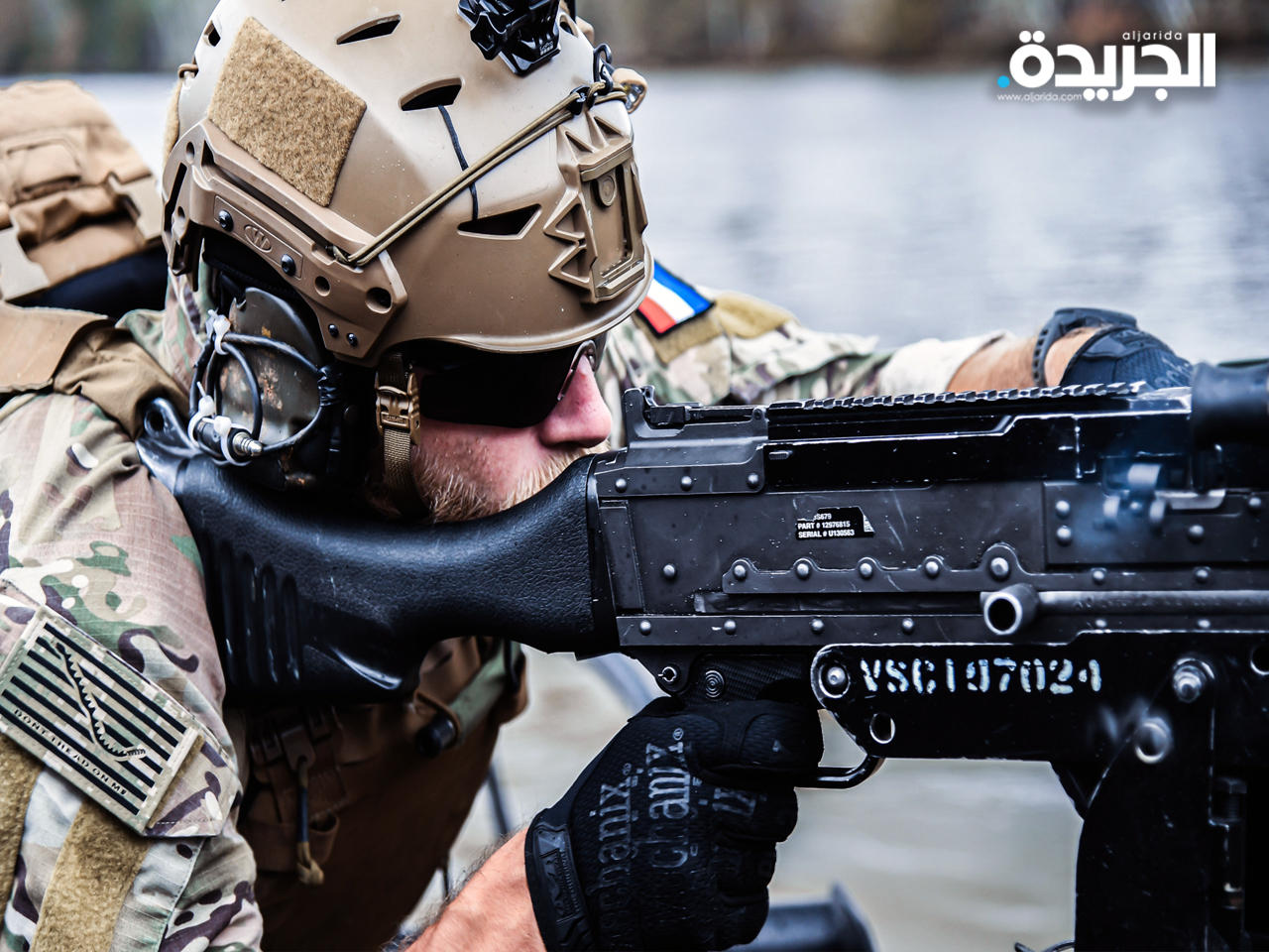 هولندا تزيد الانفاق العسكري