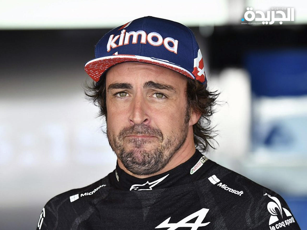 فرناندو ألونسو