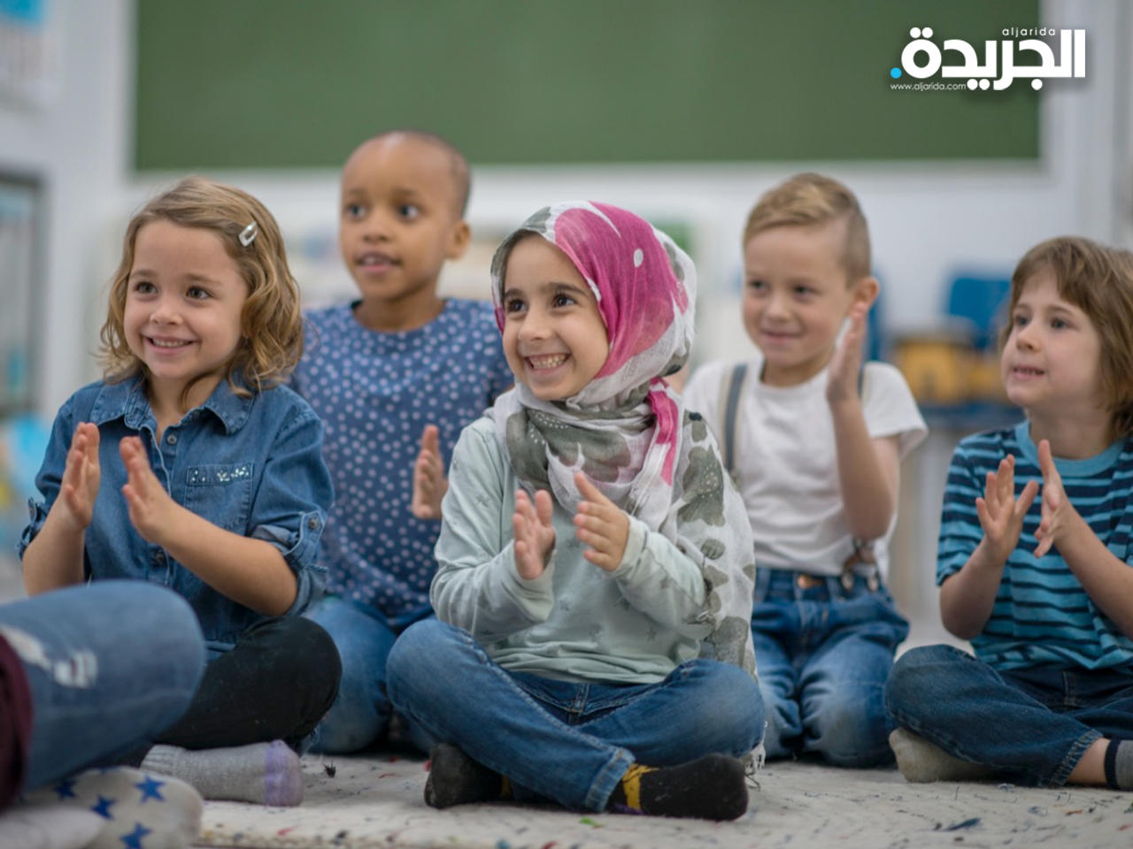 النمسا تلغي حظر غطاء الرأس في الحضانات