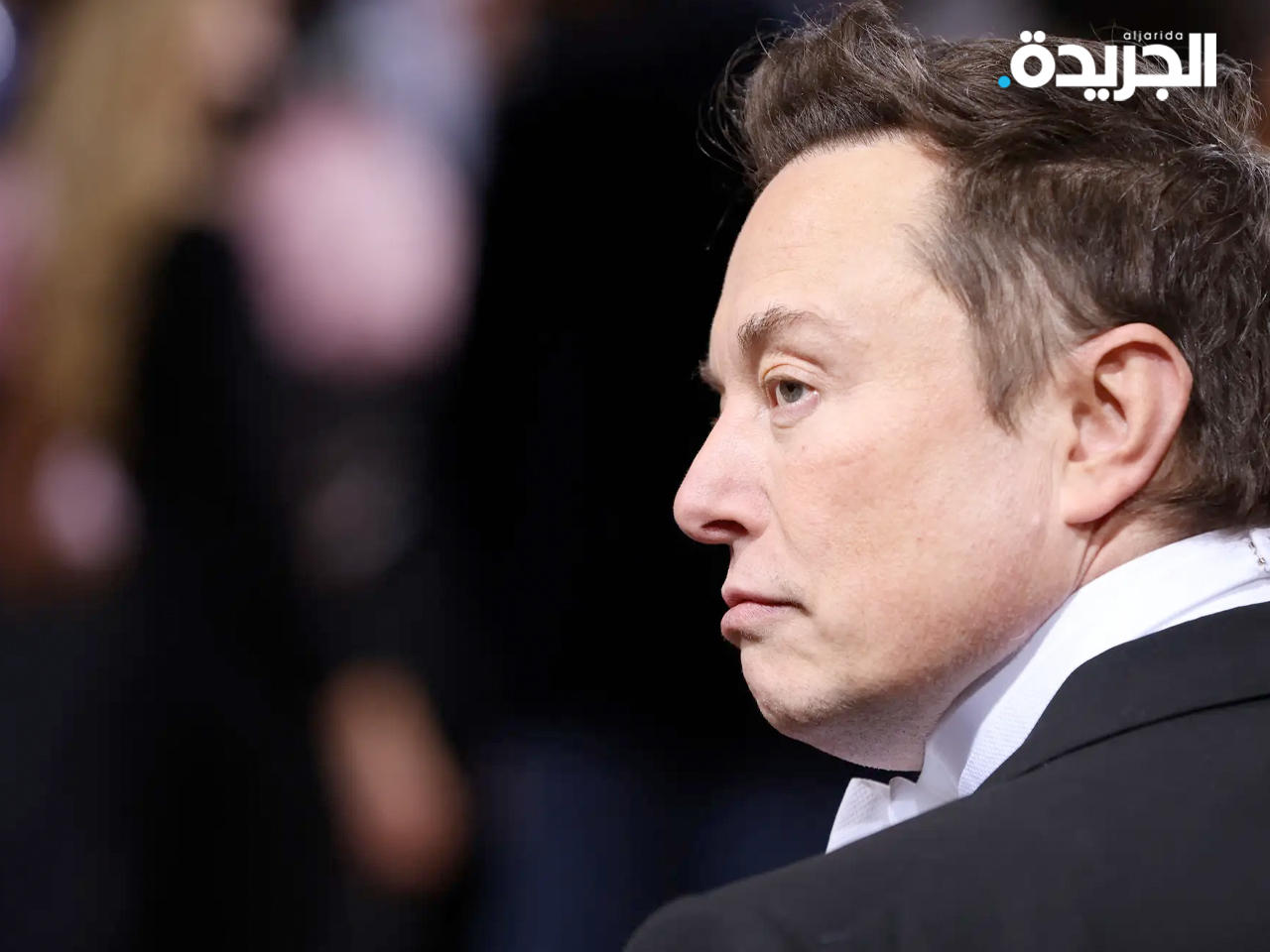 الملياردير إيلون ماسك
