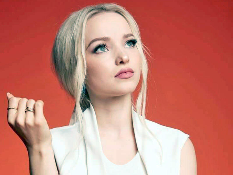  الممثلة العالمية​ دوف كاميرون