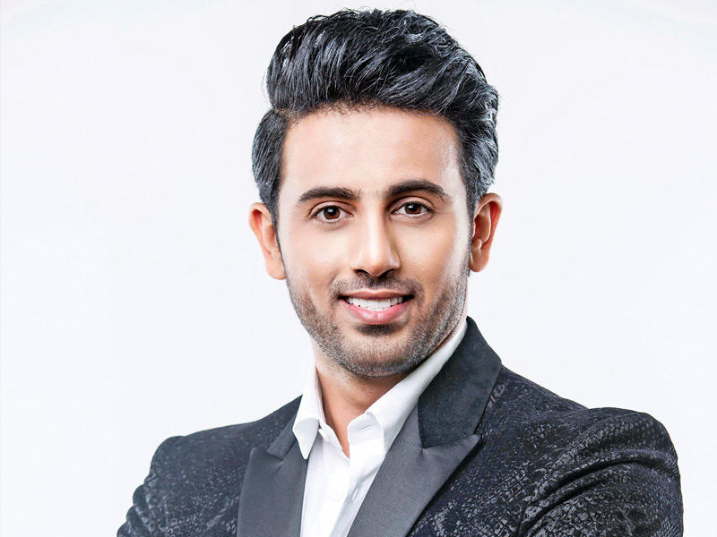 الفنان ​فؤاد عبدالواحد​