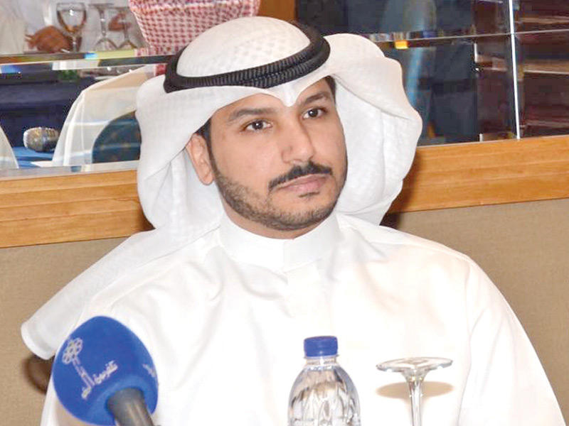  المدير التنفيذي لشركة بازار ريل استيت العقارية محمود الطراروة