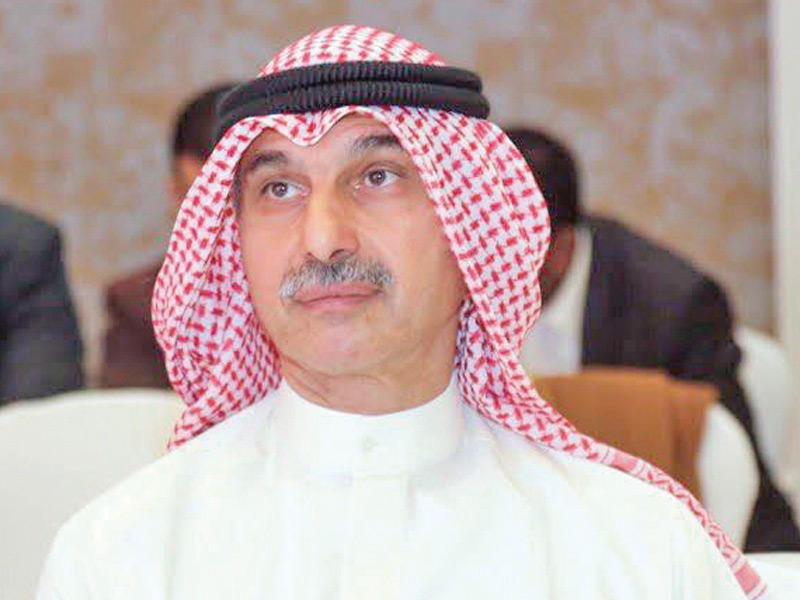 نائب وزير الخارجية السفير مجدي الظفيري