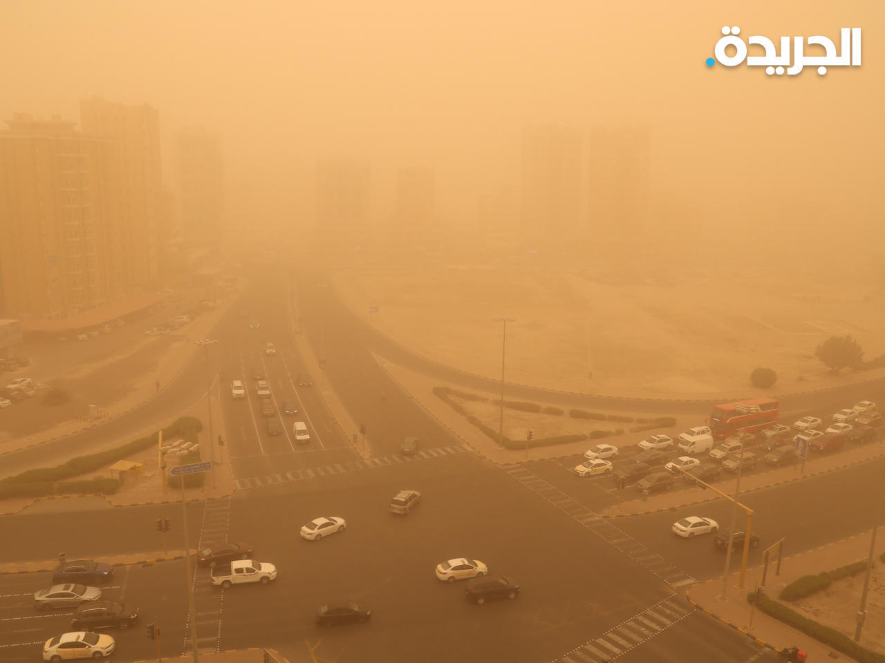 عاصفة 16 مايو