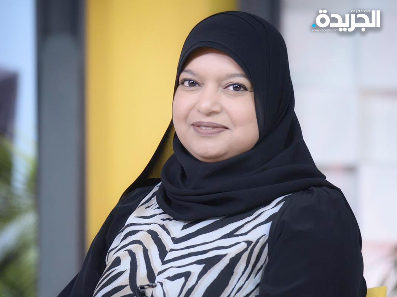 استشارية الأمراض الباطنية والجهاز الهضمي والكبد د. وفاء الحشاش