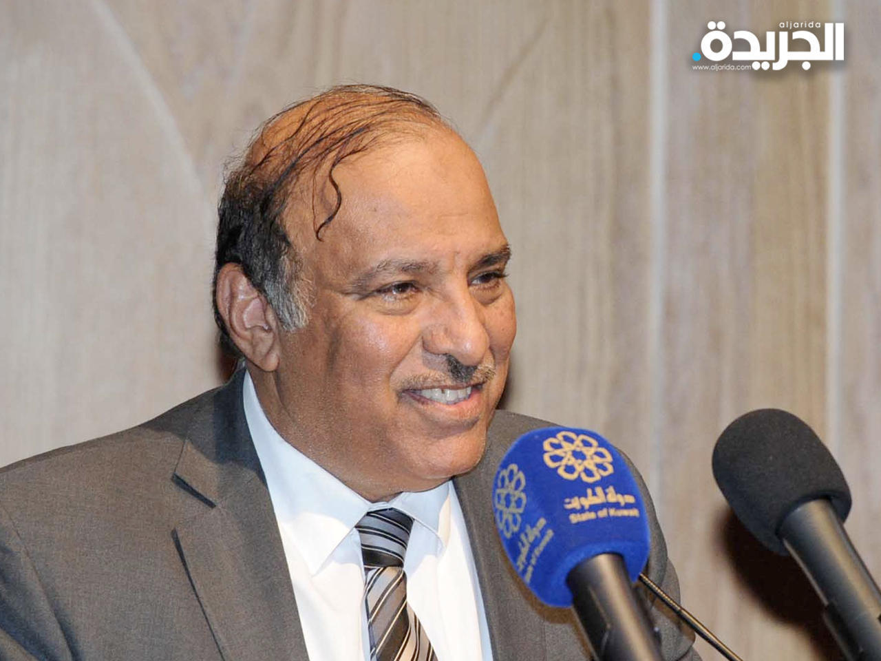 رئيس مجلس إدارة حملة «كان» د. خالد الصالح