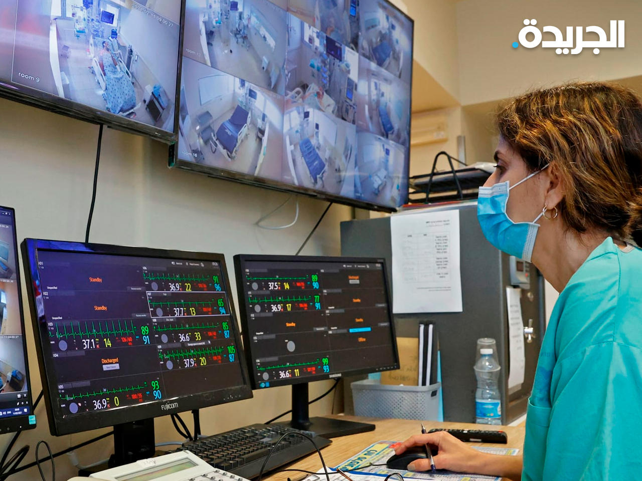 بريطانيا تواصل رصد يومياً إصابات جديدة بجدري القردة