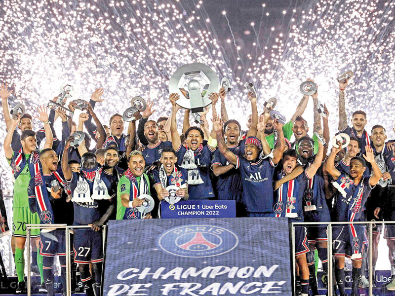 جانب من مراسم الاحتفال