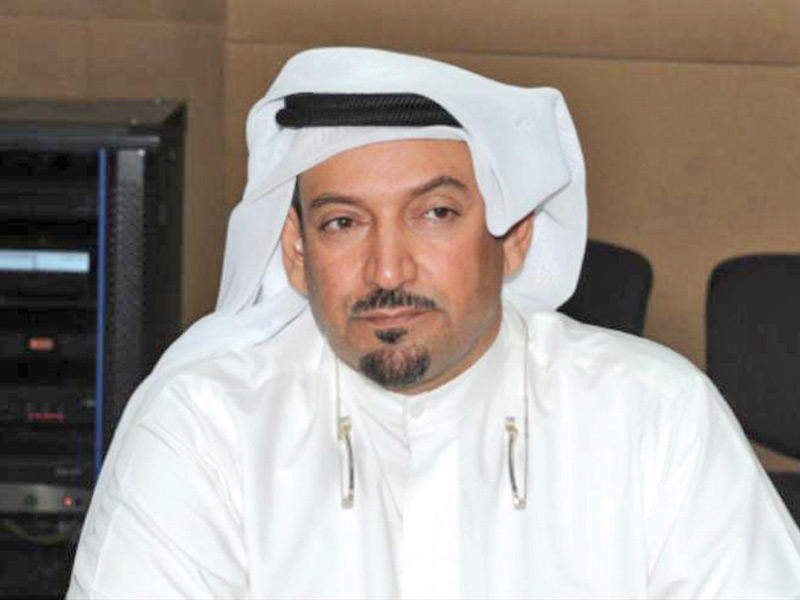 مدير إدارة الآثار والمتاحف لدى المجلس الوطني للثقافة والفنون والآداب د. سلطان الدويش