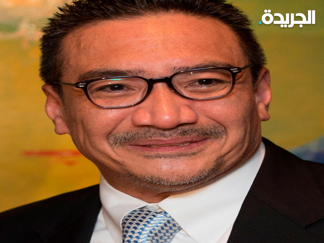 وزير الدفاع الماليزي هشام الدين حسين