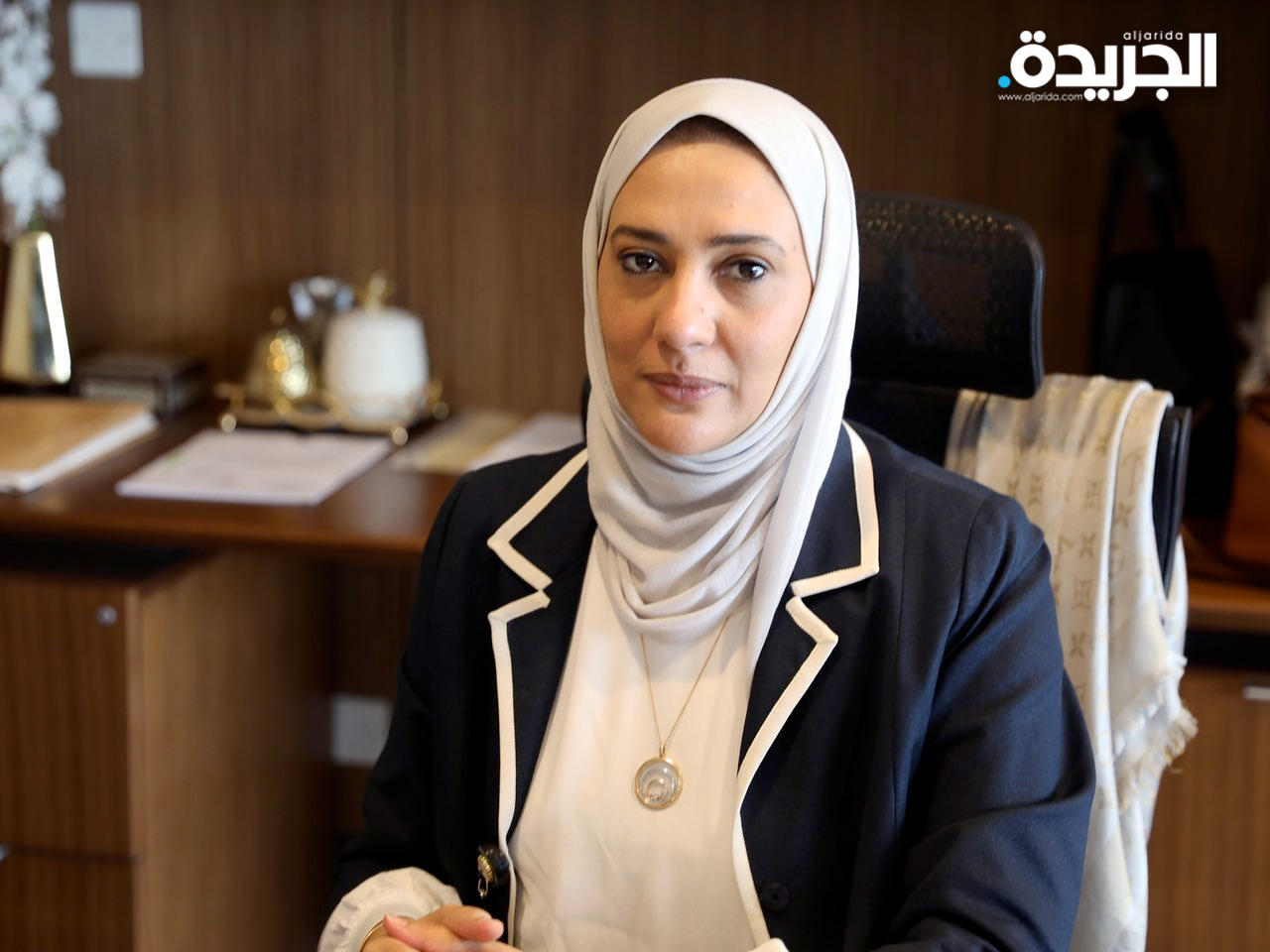 رجاء بوعركي - الوكيل المساعد للشئون الإدارية والتطوير الإداري في وزارة التربية