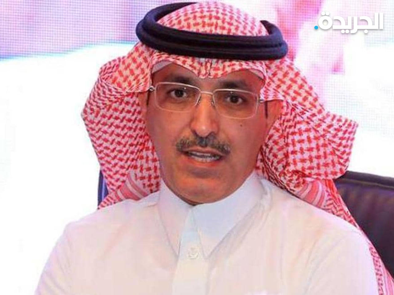 محمد الجدعان