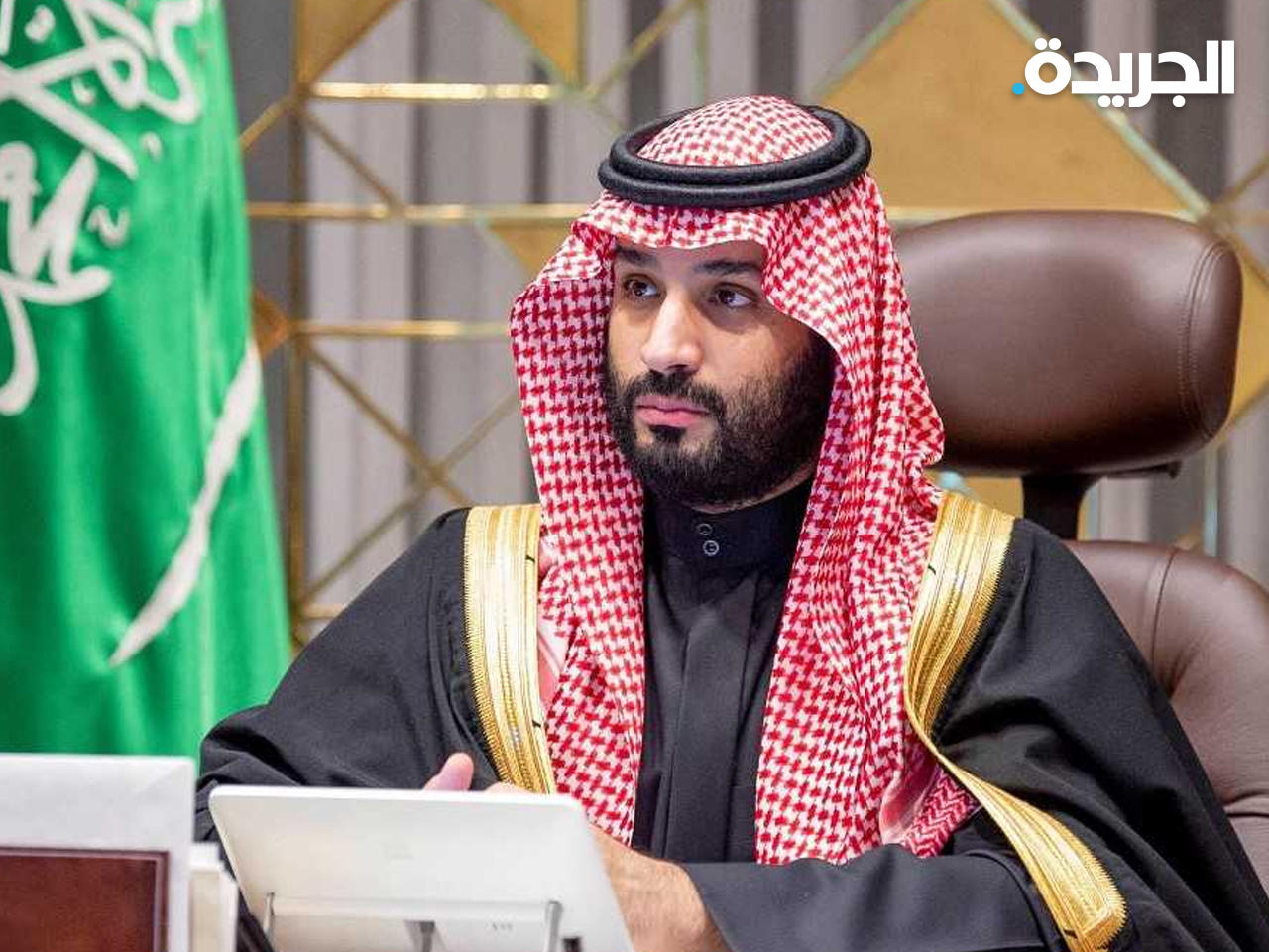 محمد بن سلمان
