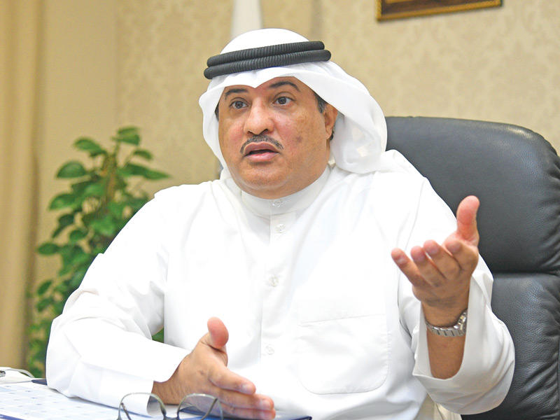 وزير العدل وزير الدولة لشؤون تعزيز النزاهة المستشار جمال الجلاوي