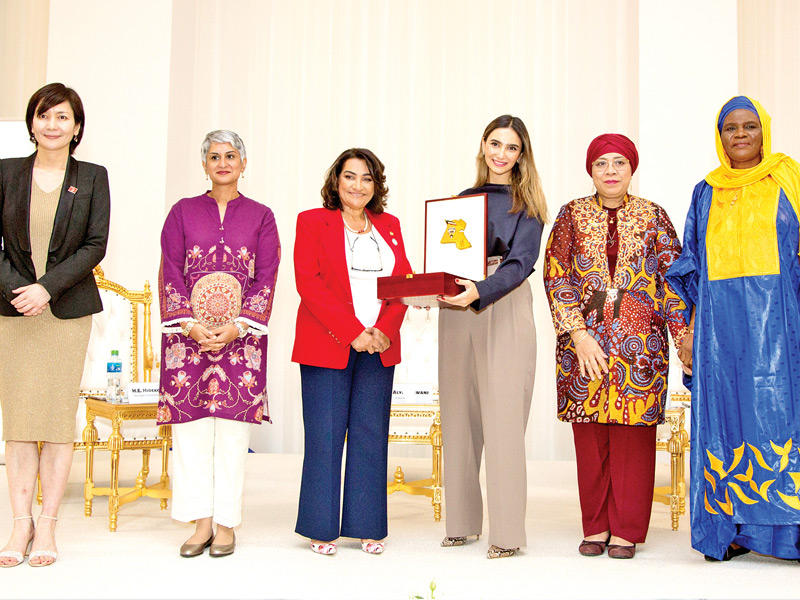 لقطة جماعية