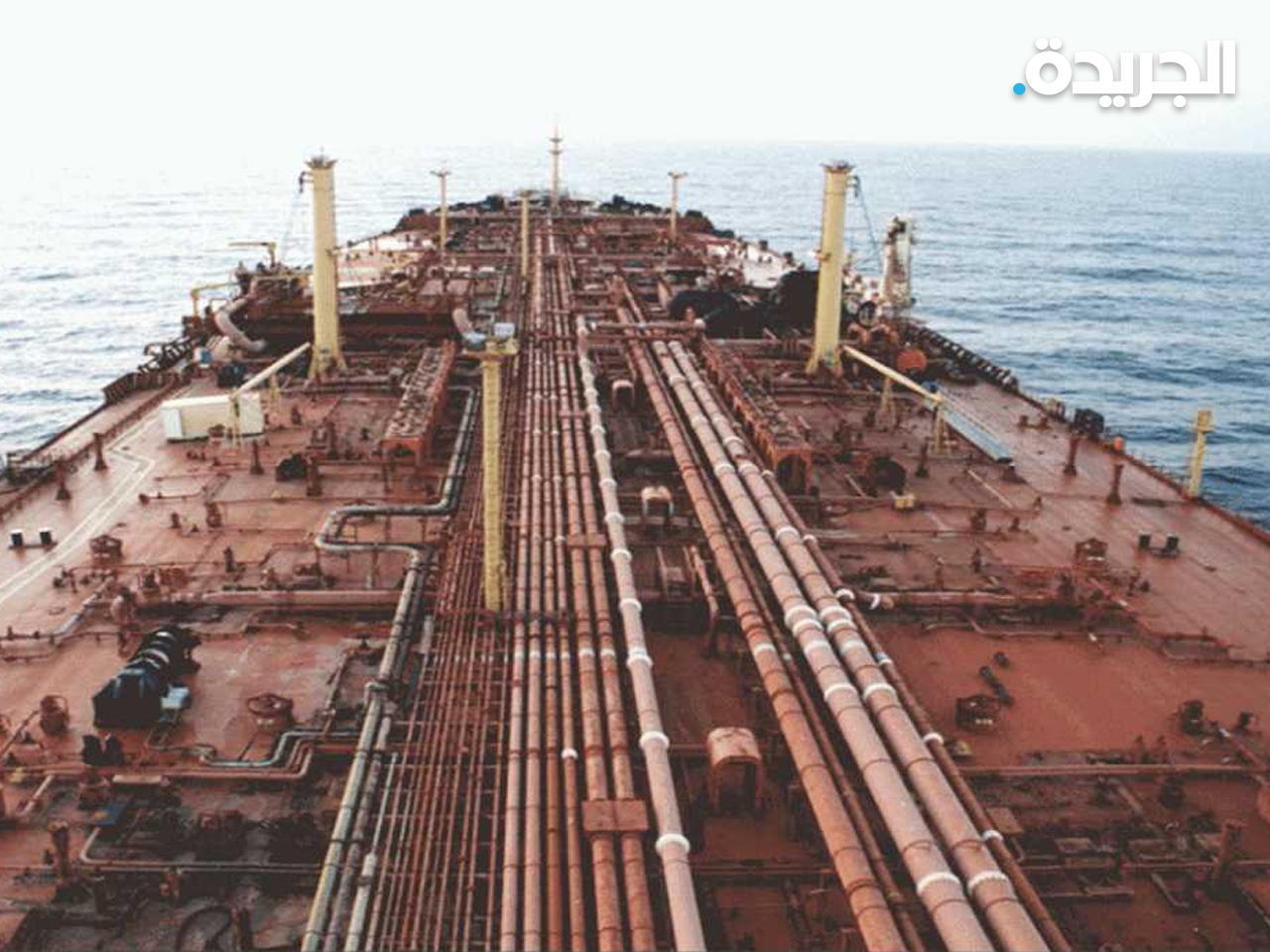 خزان صافر باليمن