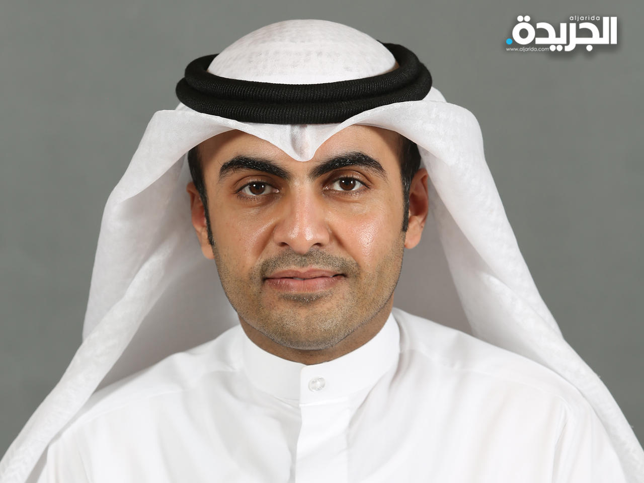 أمين سر جمعية المهندسين م. فهد العتيبي