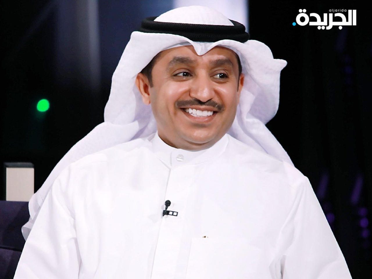 الدكتور عبدالمحسن الوكيل المساعد للتعليم الخاص والنوعي د. عبدالمحسن الحويلة