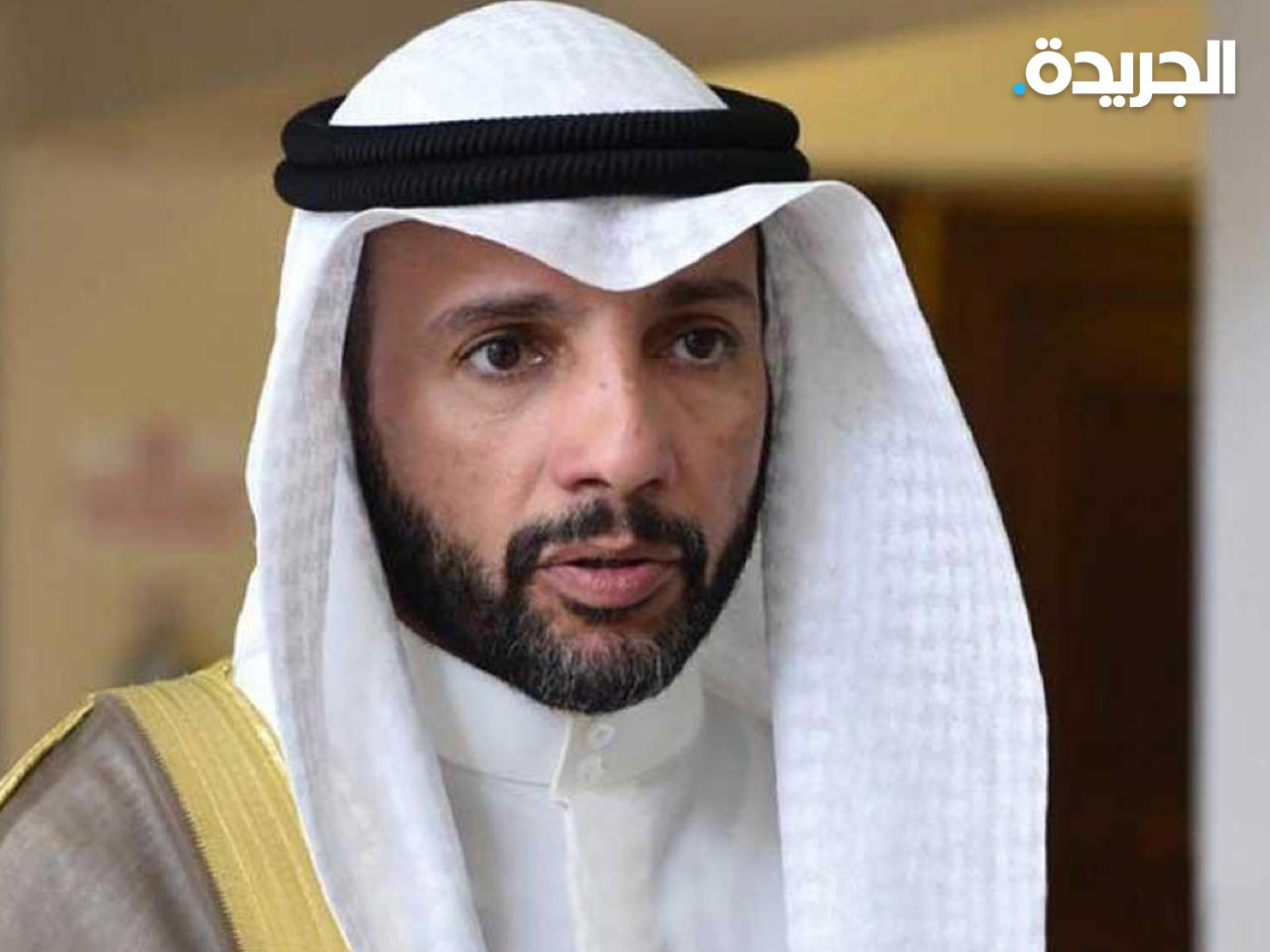 رئيس مجلس الأمة مرزوق علي الغانم