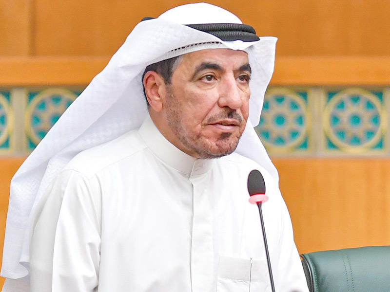 النائب حسن جوهر