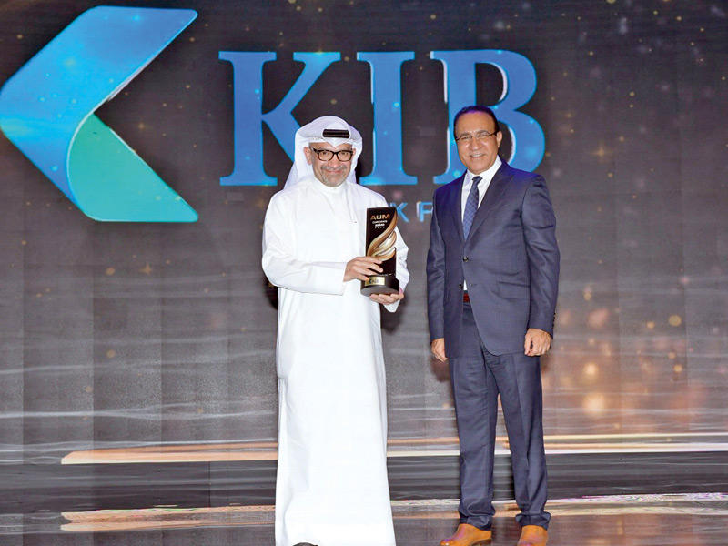 جانب من المشاركة