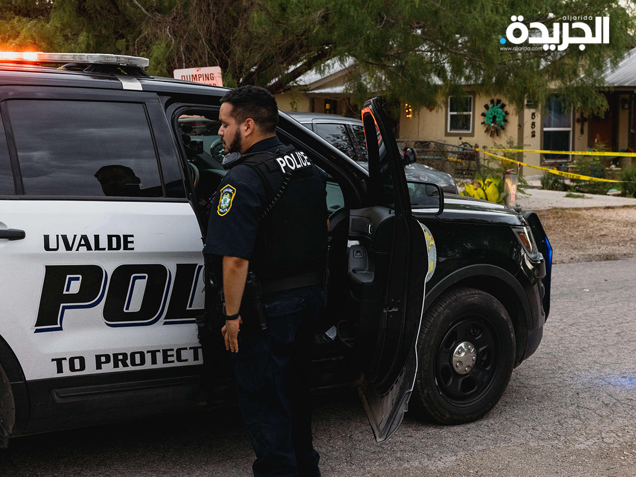 ارتفاع عدد قتلى «مجزرة تكساس»