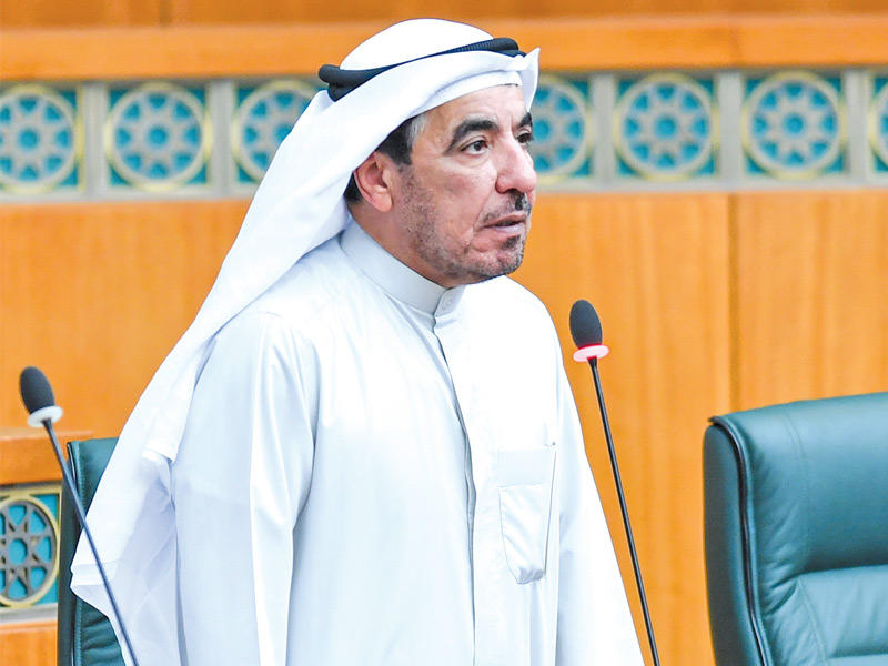 النائب د. حسن جوهر