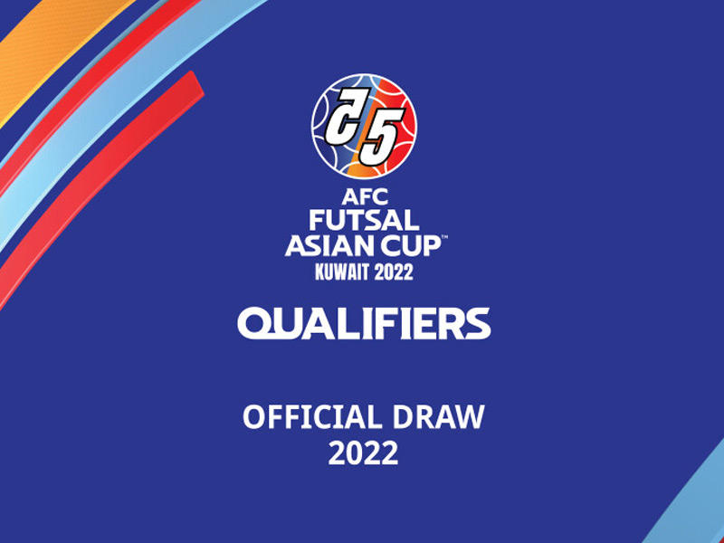  بطولة كأس آسيا لكرة القدم للصالات