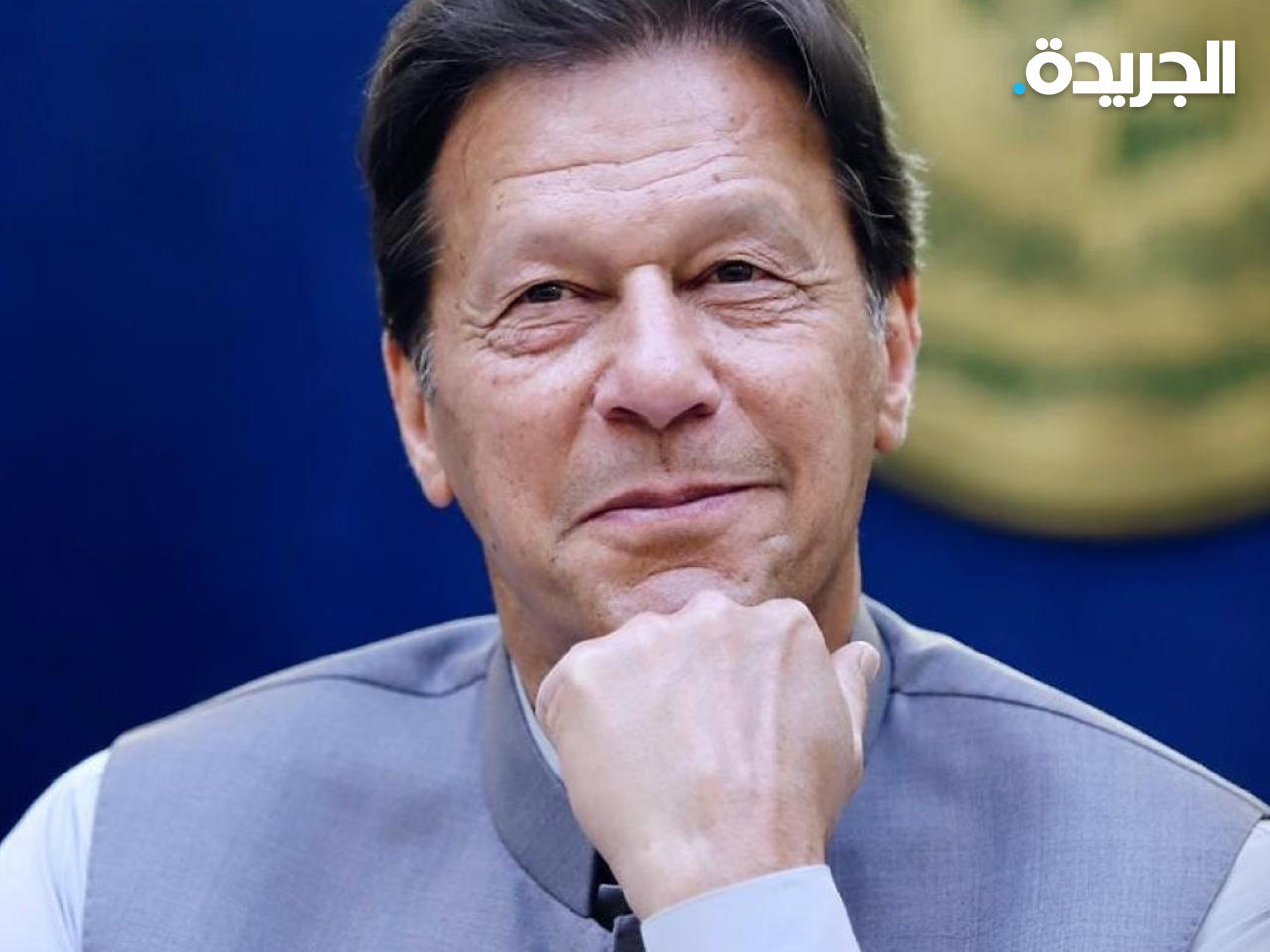 عمران خان