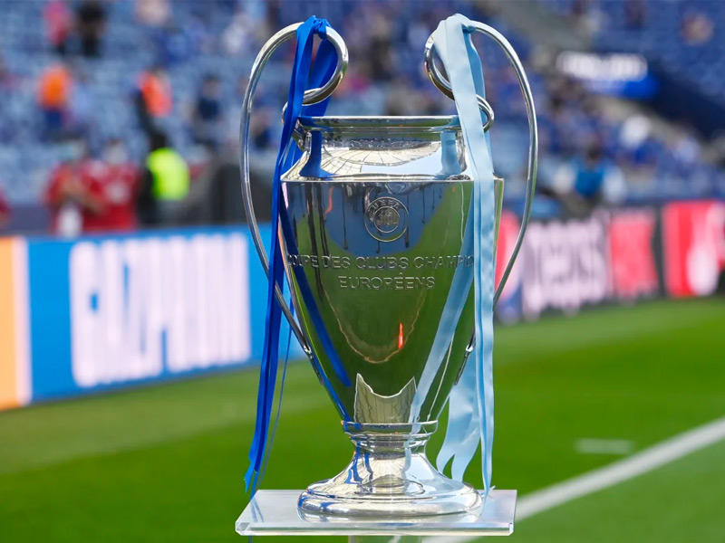 كأس دوري أبطال أوروبا