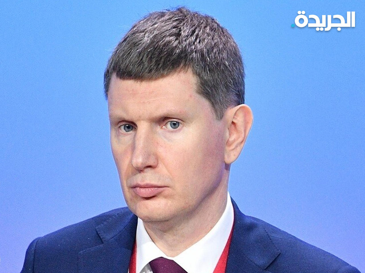 مكسيم ريشيتنيكوف